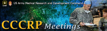 CCCRP Meetings Login