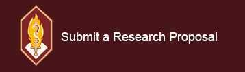 Submit a Research Proposal - External Site Link