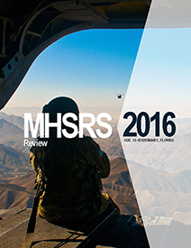 2016 MHSRS Review PDF