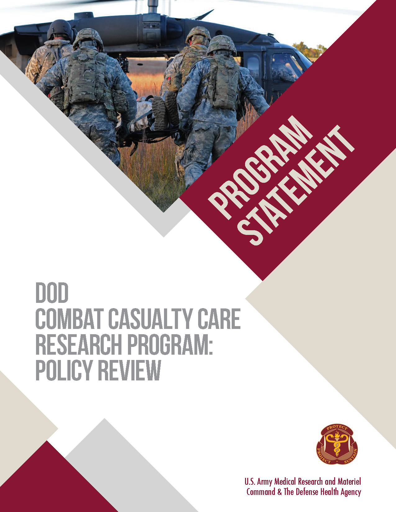 CCCRP Program Statement PDF
